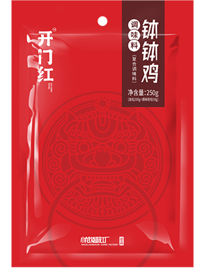 樂(lè)山缽缽雞調(diào)料